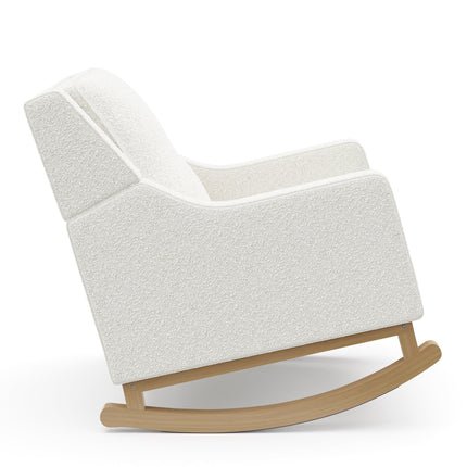 Storkcraft® Pasadena® Upholstered Nursery Rocker