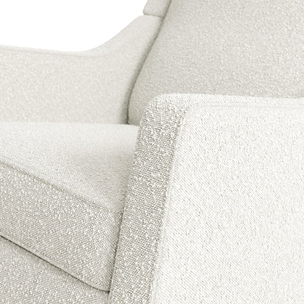 Storkcraft® Pasadena® Upholstered Nursery Rocker