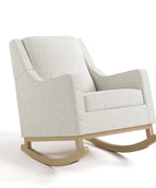 Ivory Boucle