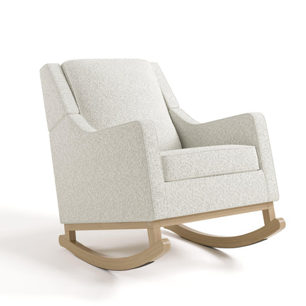 Storkcraft® Pasadena® Upholstered Nursery Rocker