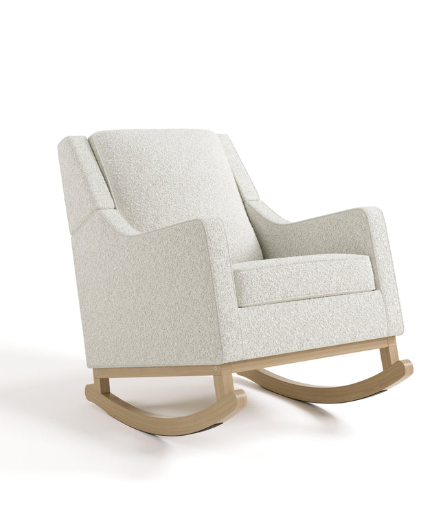 Storkcraft® Pasadena® Upholstered Nursery Rocker