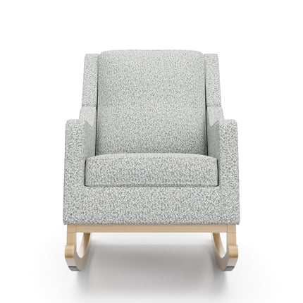 Storkcraft® Pasadena® Upholstered Nursery Rocker