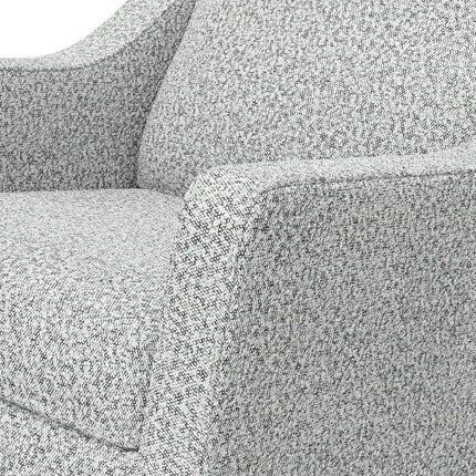 Storkcraft® Pasadena® Upholstered Nursery Rocker