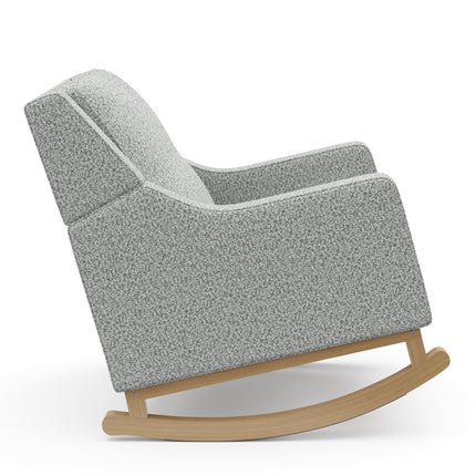 Storkcraft® Pasadena® Upholstered Nursery Rocker