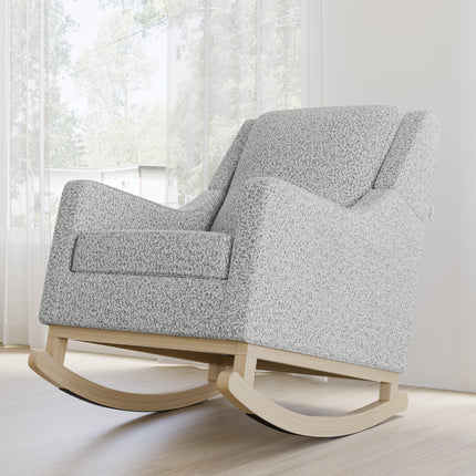 Storkcraft® Pasadena® Upholstered Nursery Rocker