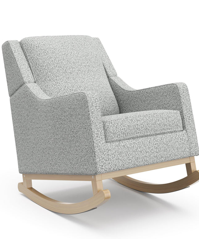Storkcraft® Pasadena® Upholstered Nursery Rocker