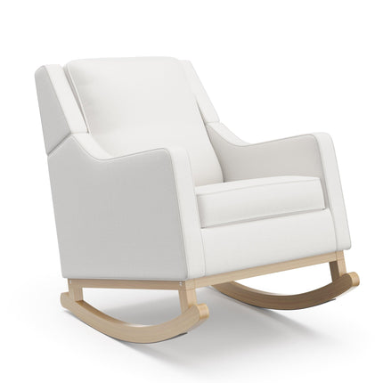 Storkcraft® Pasadena® Upholstered Nursery Rocker