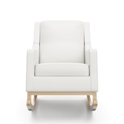 Storkcraft® Pasadena® Upholstered Nursery Rocker