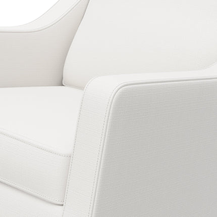 Storkcraft® Pasadena® Upholstered Nursery Rocker