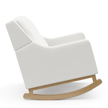 Storkcraft® Pasadena® Upholstered Nursery Rocker