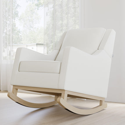 Storkcraft® Pasadena® Upholstered Nursery Rocker