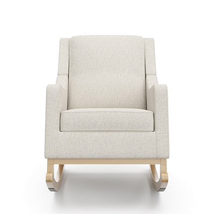 Storkcraft® Pasadena® Upholstered Nursery Rocker