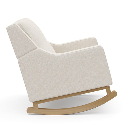 Storkcraft® Pasadena® Upholstered Nursery Rocker