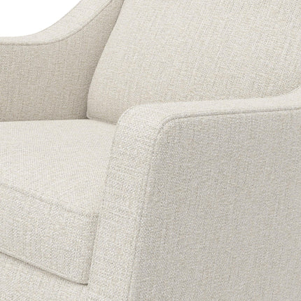 Storkcraft® Pasadena® Upholstered Nursery Rocker