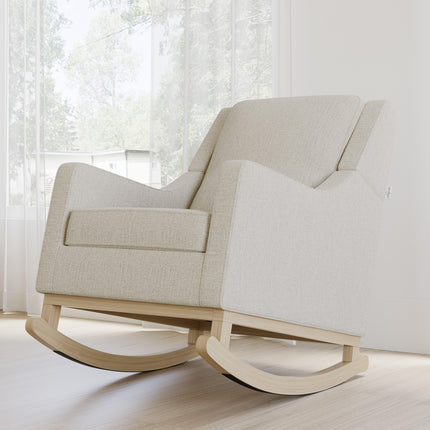 Storkcraft® Pasadena® Upholstered Nursery Rocker