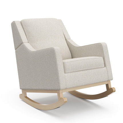 Storkcraft® Pasadena® Upholstered Nursery Rocker