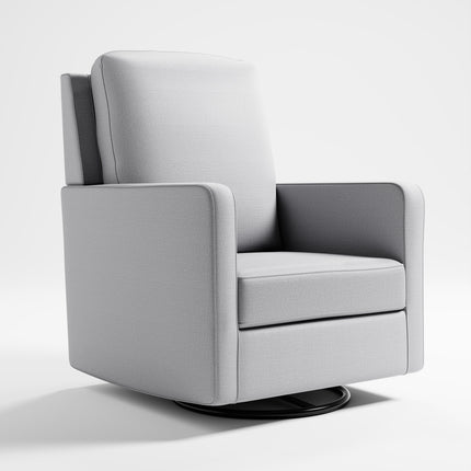 Storkcraft® Calabasas® Swivel Glider