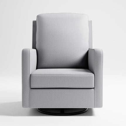 Storkcraft® Calabasas® Swivel Glider