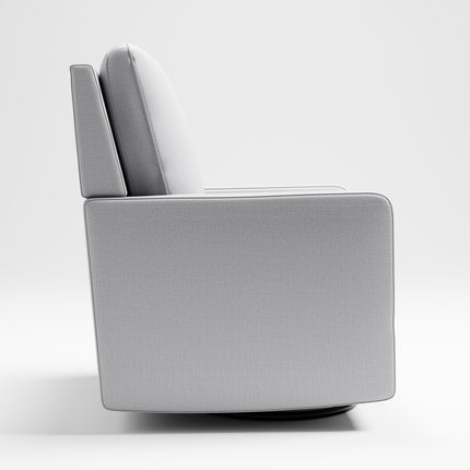Storkcraft® Calabasas® Swivel Glider