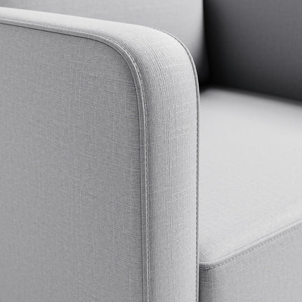 Storkcraft® Calabasas® Swivel Glider