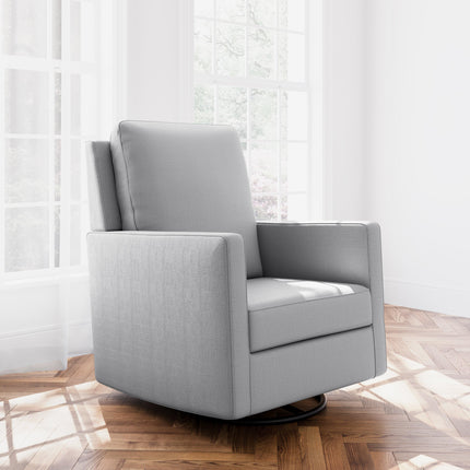Storkcraft® Calabasas® Swivel Glider