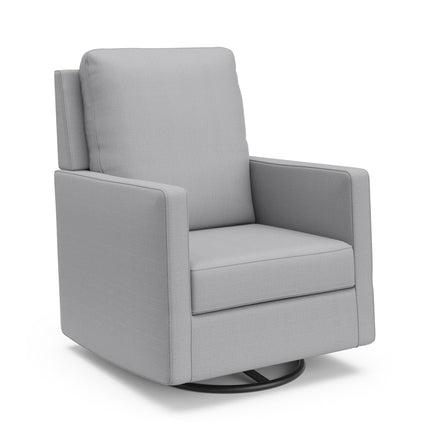 Storkcraft® Calabasas® Swivel Glider