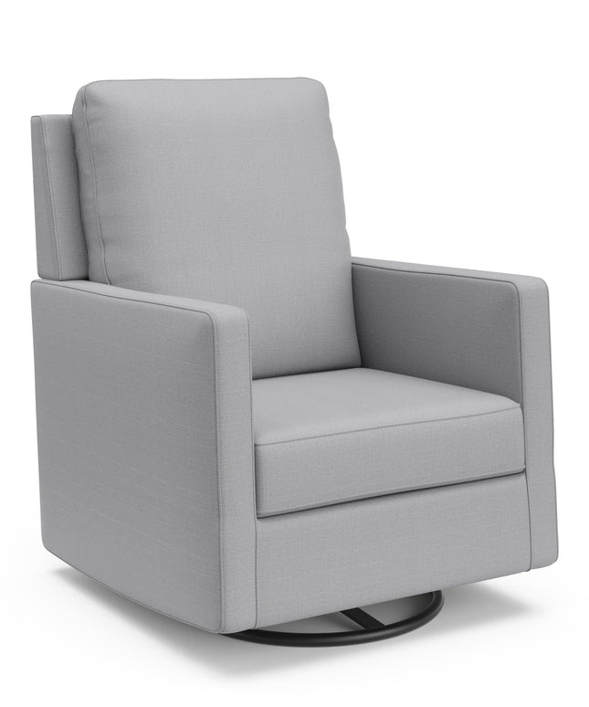 Storkcraft® Calabasas® Swivel Glider