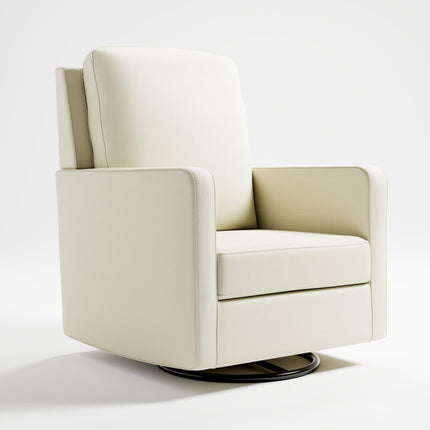 Storkcraft® Calabasas® Swivel Glider
