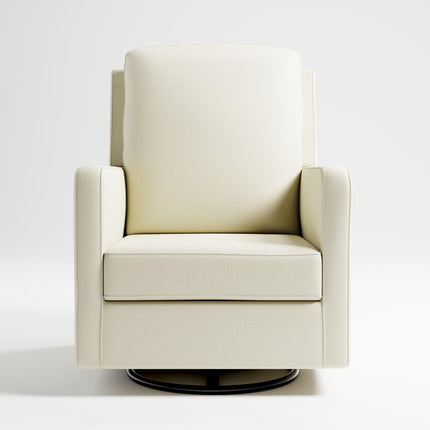 Storkcraft® Calabasas® Swivel Glider