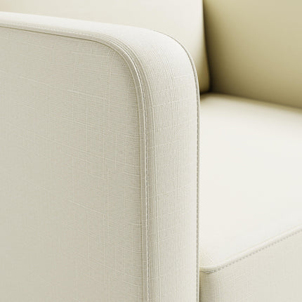 Storkcraft® Calabasas® Swivel Glider