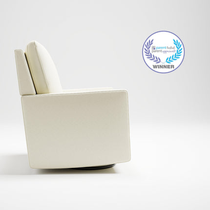Storkcraft® Calabasas® Swivel Glider