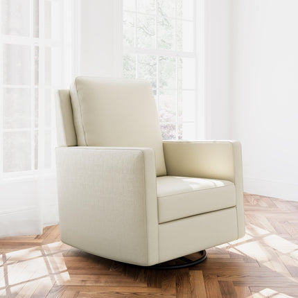 Storkcraft® Calabasas® Swivel Glider