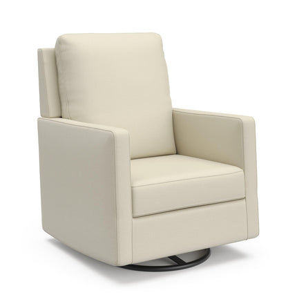 Storkcraft® Calabasas® Swivel Glider
