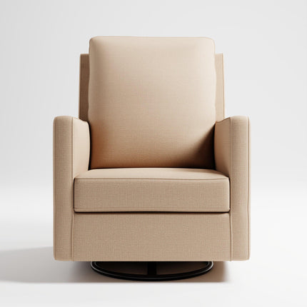 Storkcraft® Calabasas® Swivel Glider