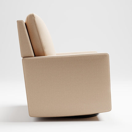 Storkcraft® Calabasas® Swivel Glider