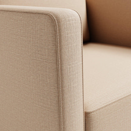 Storkcraft® Calabasas® Swivel Glider