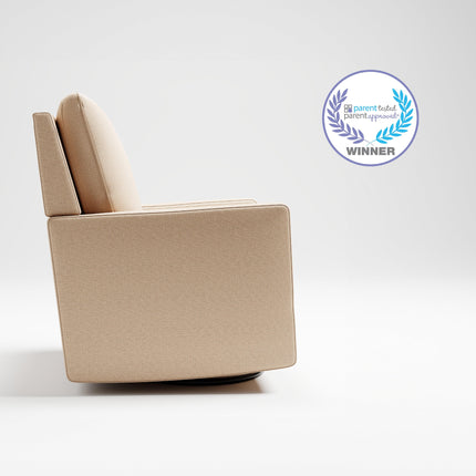 Storkcraft® Calabasas® Swivel Glider