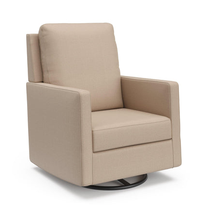 Storkcraft® Calabasas® Swivel Glider