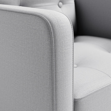 Storkcraft® Beckett® Swivel Glider
