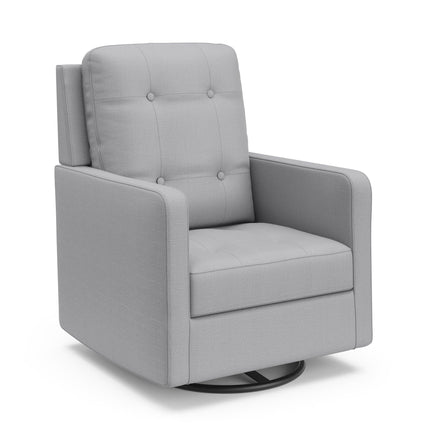 Storkcraft® Beckett® Swivel Glider