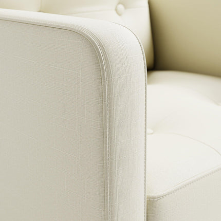 Storkcraft® Beckett® Swivel Glider