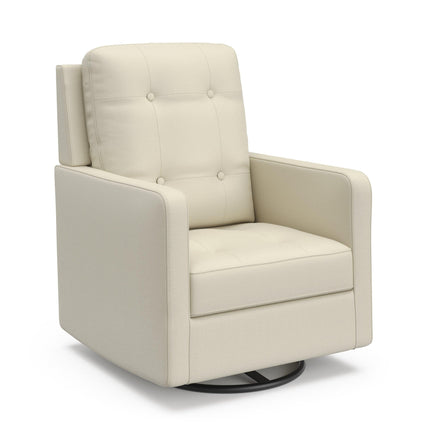 Storkcraft® Beckett® Swivel Glider