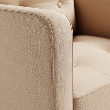 Storkcraft® Beckett® Swivel Glider