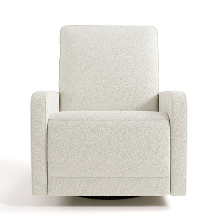 Storkcraft® Kyoto Deluxe Extra-Wide Nursery Power Recliner Swivel Glider