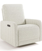 Ivory Boucle