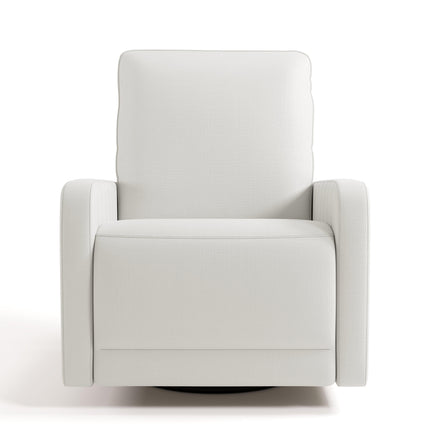 Storkcraft® Kyoto Deluxe Extra-Wide Nursery Power Recliner Swivel Glider