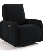 Black Boucle