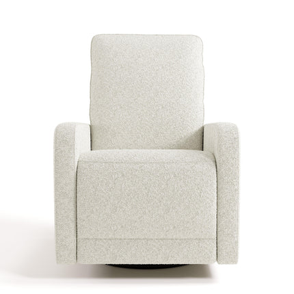 Storkcraft® Kyoto Deluxe Nursery Power Recliner Swivel Glider