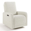 Ivory Boucle