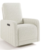 Ivory Boucle